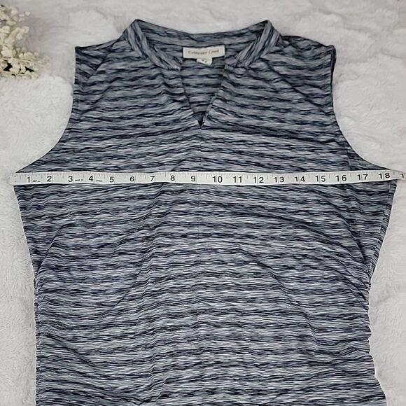 COLDWATER CREEK Tank Top [SIZE MEDIUM 10/12]‎ - Picture 4 of 4